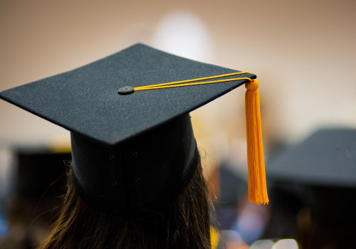 Is it true that all entrepreneurs have a college degree?